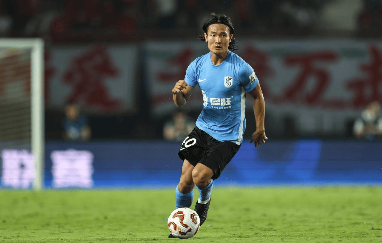 赛后复盘！大连英博队史最差比赛，中超新军还需成长！