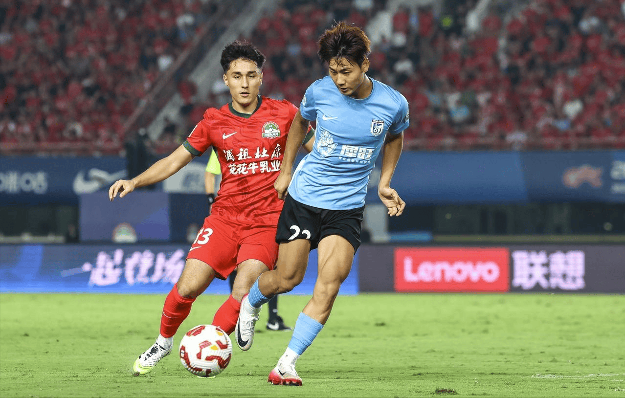 赛后复盘！大连英博队史最差比赛，中超新军还需成长！