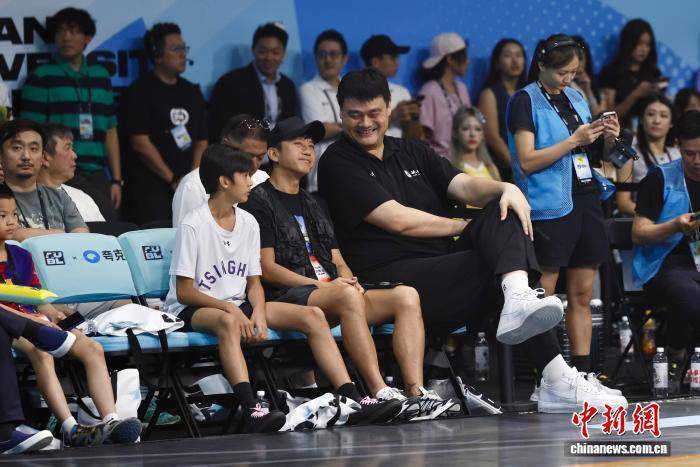 亚洲大学生篮球联赛：政治大学夺冠