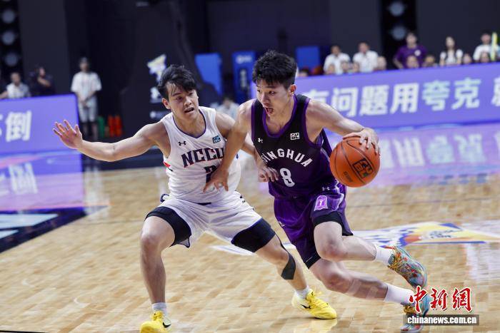 亚洲大学生篮球联赛：政治大学夺冠