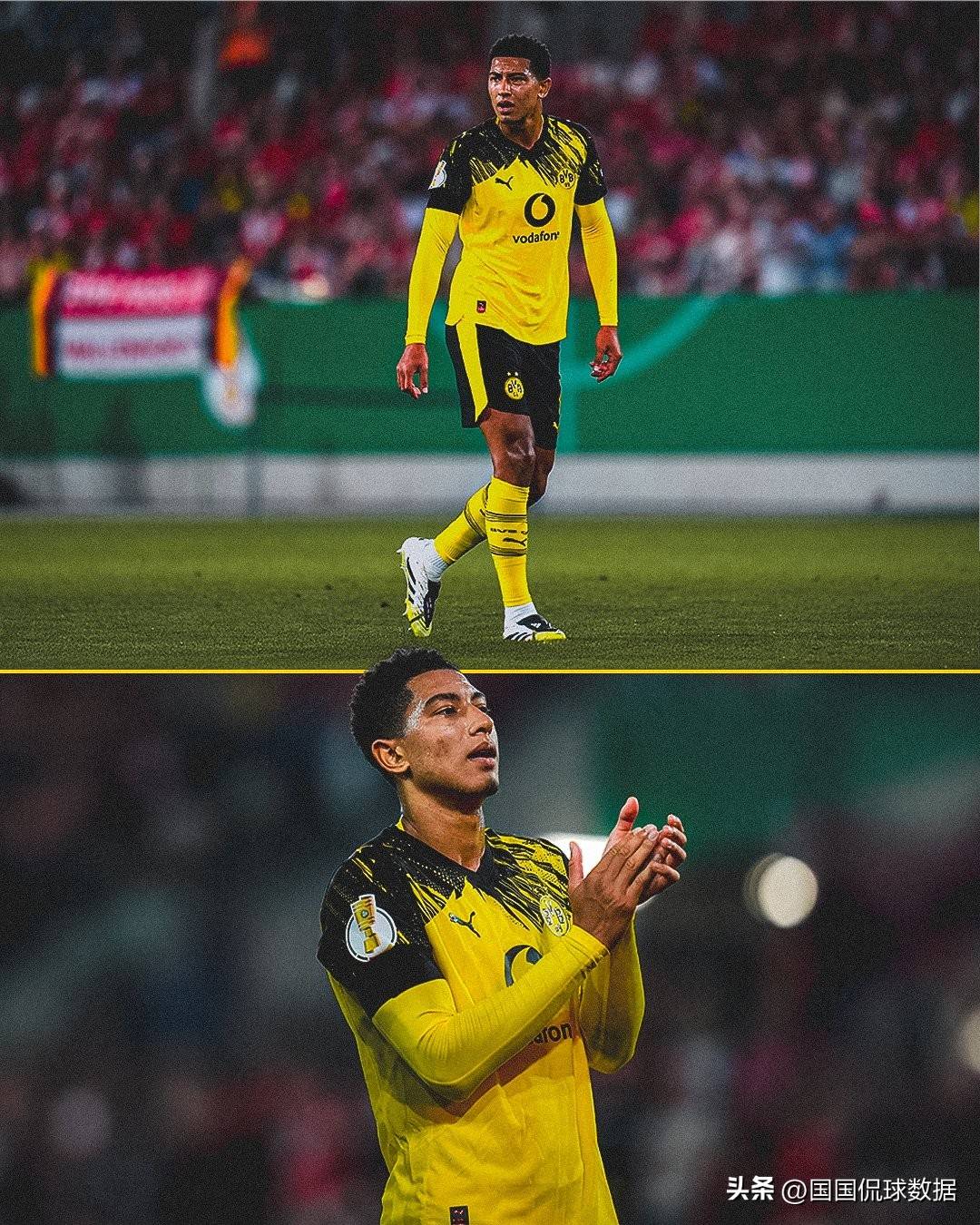 冲四连！德甲：圣保利VS多特蒙德，圣保利主场之利能否爆冷多特？