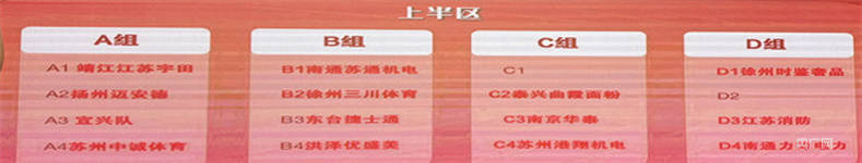 “篮球苏超”抽签结果揭晓 新赛季即将开战