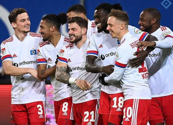 周五 008 德甲 汉堡VS圣保利 比分预测