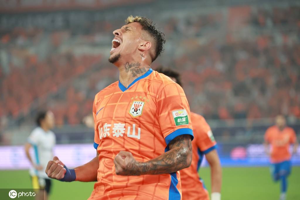 中超前瞻：泰山连战京沪左右争冠格局 广东德比生死对决