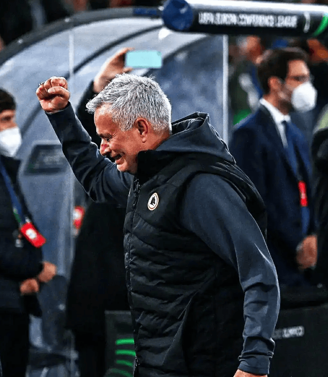 穆帅下家曝光！不会葡超，重返曼联成大热，酝酿复仇瓜帅