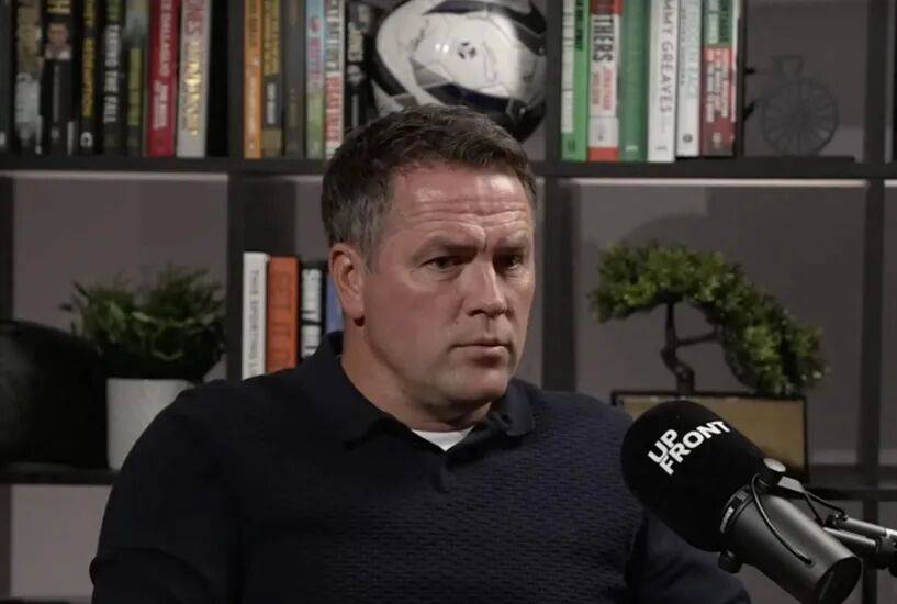 费迪南德、欧文对谈：改善队内环境，是曼联复兴的必要条件！