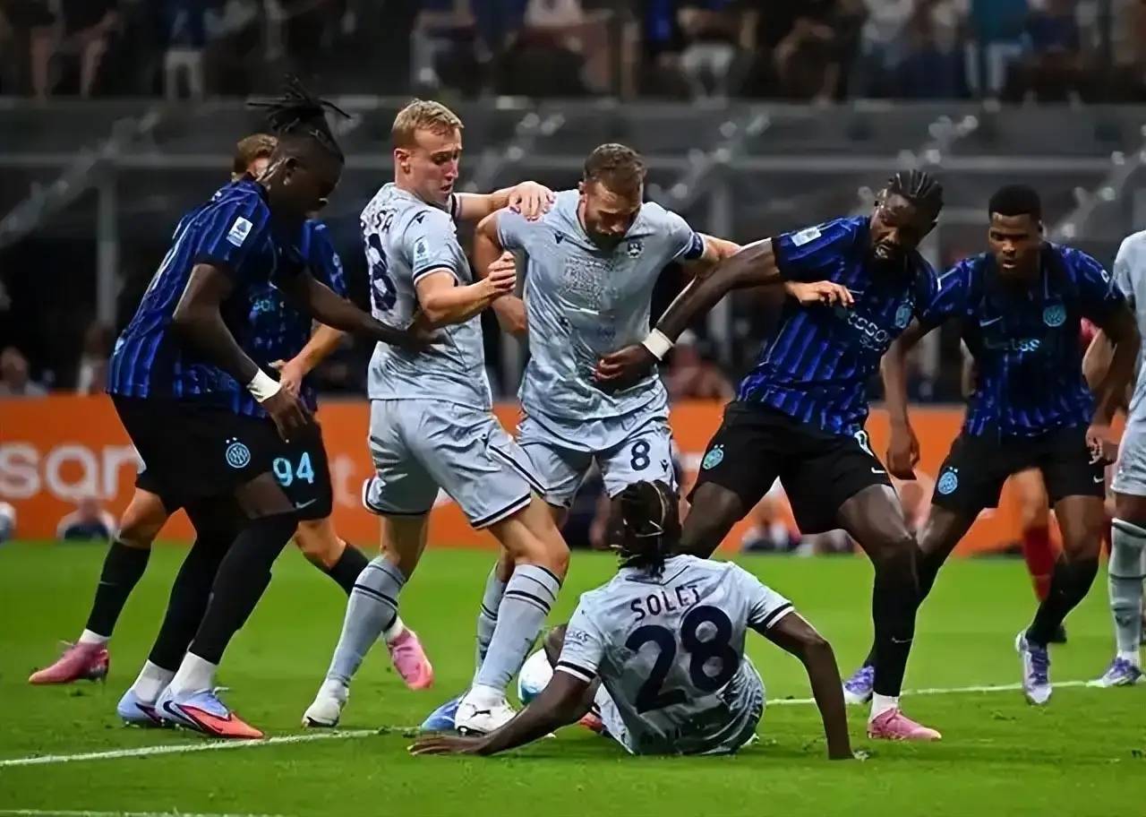 国米转会窗风波不断！帕瓦尔被迫离队，博尼拒那不勒斯加盟，齐沃引援仍留遗憾