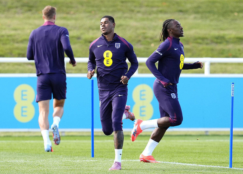 竞彩湃｜英格兰主场再战鱼腩，匈牙利客场能否全身而退？