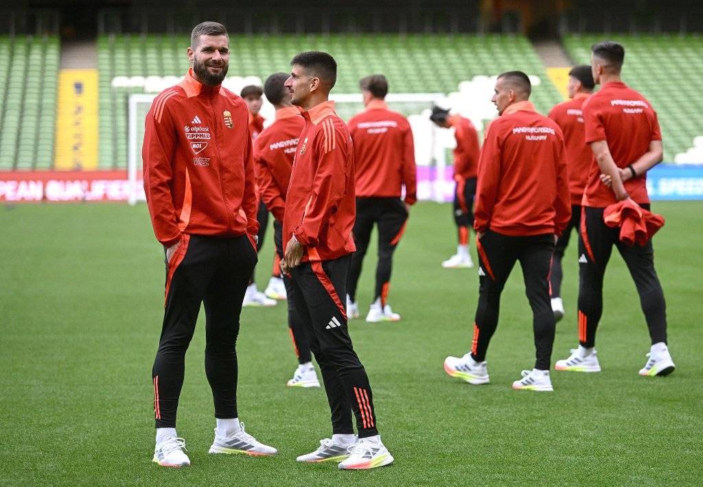 竞彩湃｜英格兰主场再战鱼腩，匈牙利客场能否全身而退？