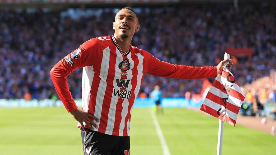 水晶宫 VS 桑德兰：英超对决前瞻