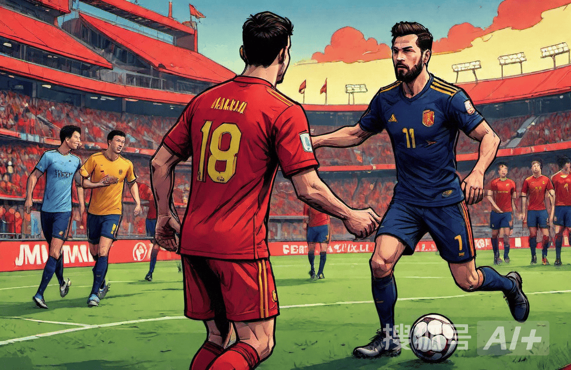 西甲：西班牙人VS马洛卡