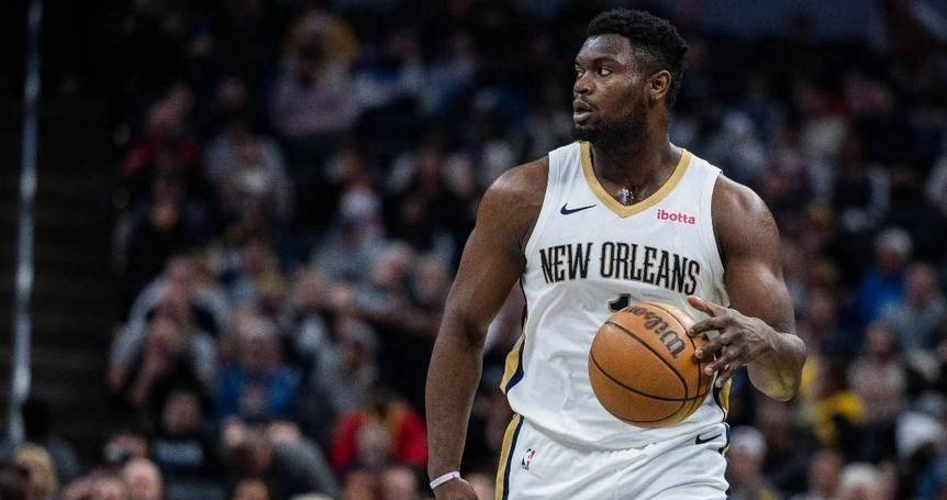 新奥尔良鹈鹕面临的困境与挑战