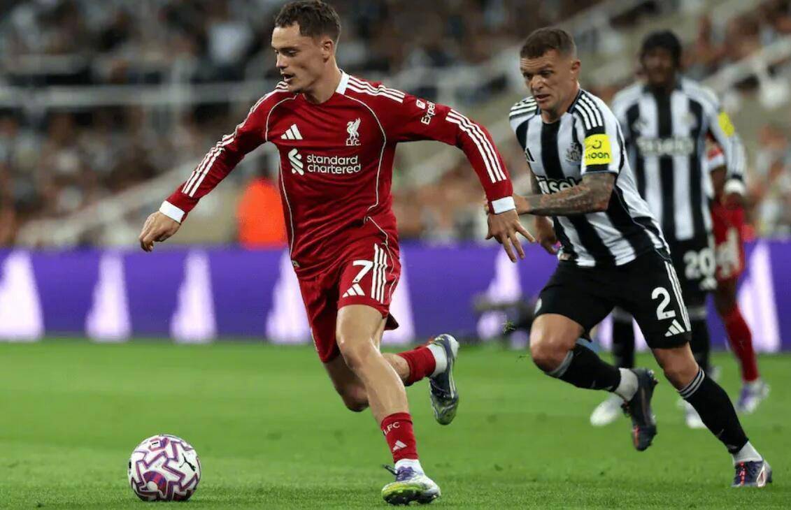 1.25亿打水漂？利物浦重磅新援7场0球，名宿感叹：他该去拜仁