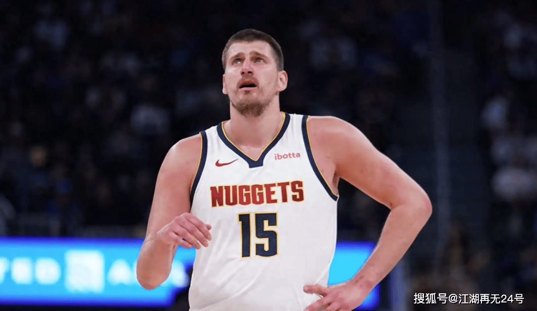 无论发生什么，我都不会被交易！盘点NBA现役5大非卖品球员，东契奇上榜