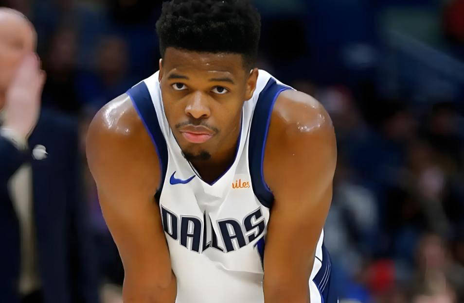 达拉斯独行侠替补争霸战！