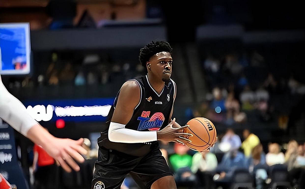 底特律活塞签下4名球员，谁将成功留队？