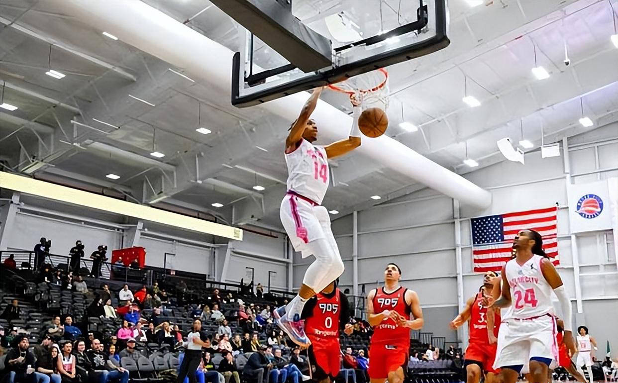 底特律活塞签下4名球员，谁将成功留队？