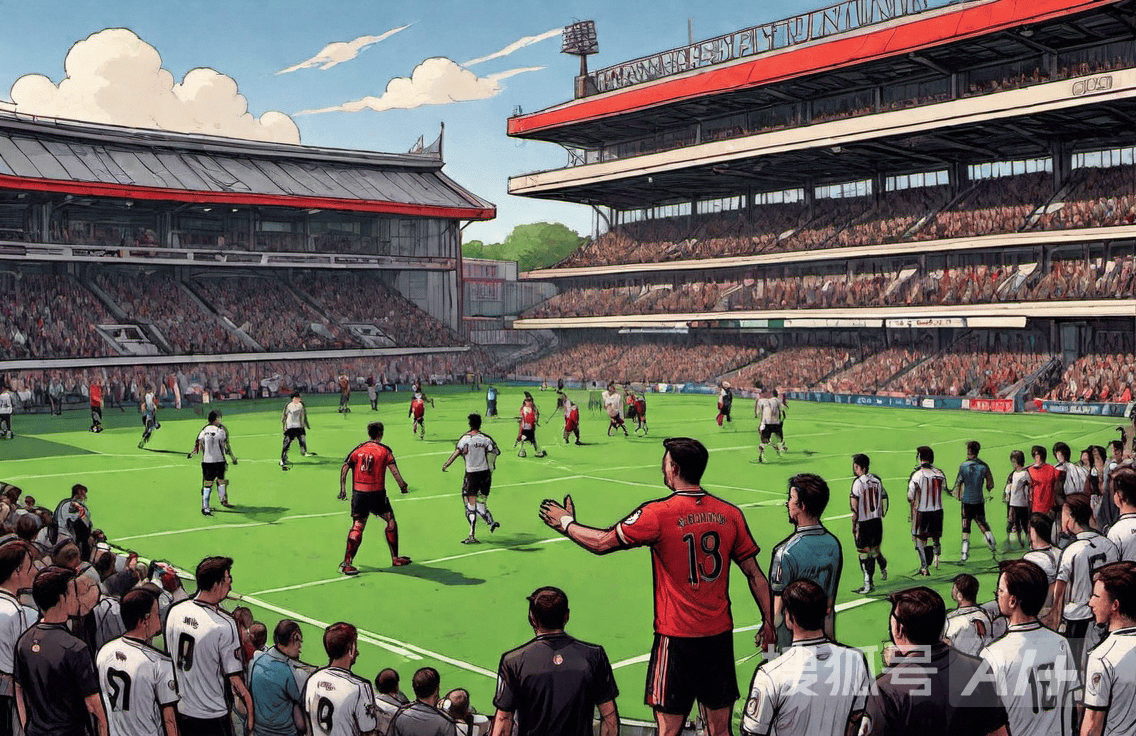 英超：富勒姆VS布伦特福德