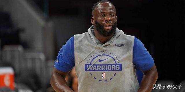 火药味，勇士队德雷蒙德·格林与湖人队范德比尔特发生激烈冲突