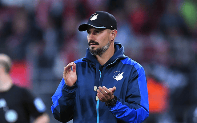 德甲：霍芬海姆vs科隆，谁能重返胜轨？