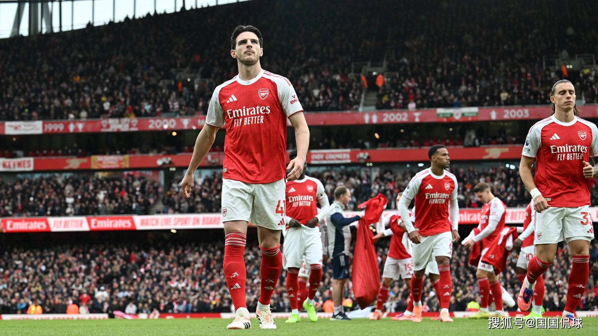 英联杯前瞻：阿森纳VS布赖顿