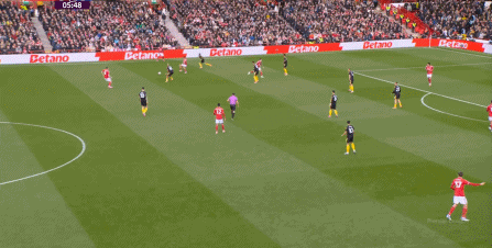 【冷静过后】之诺丁汉森林2-2曼联：迷失的只是五分钟吗？