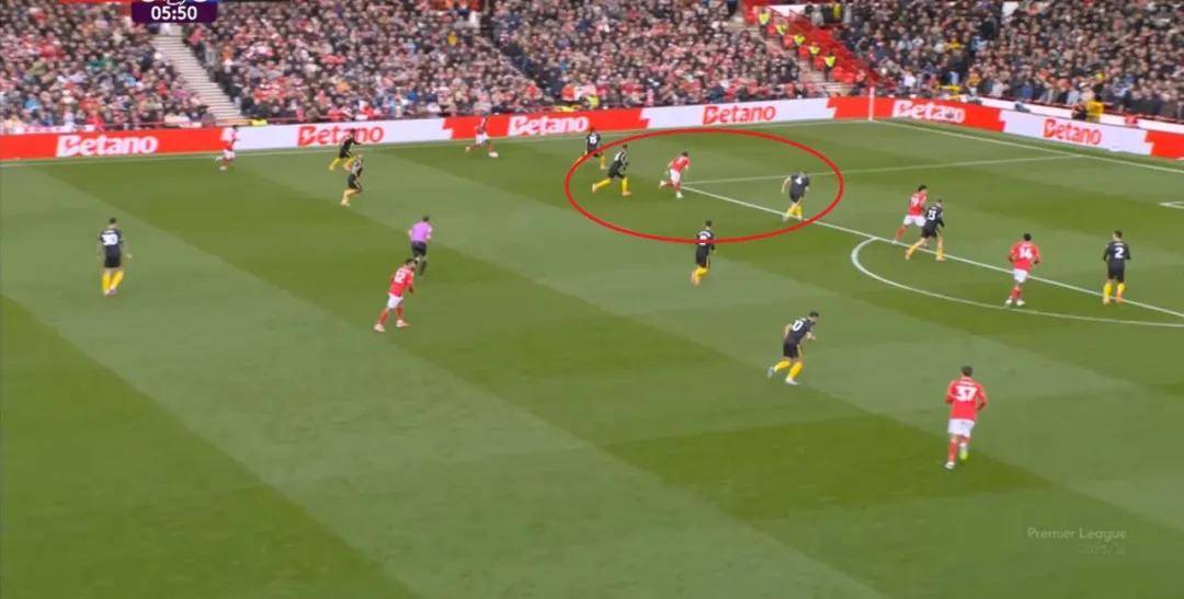 【冷静过后】之诺丁汉森林2-2曼联：迷失的只是五分钟吗？