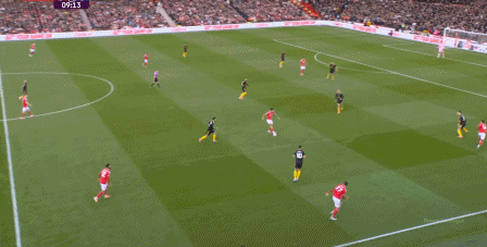 【冷静过后】之诺丁汉森林2-2曼联：迷失的只是五分钟吗？