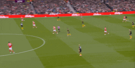 【冷静过后】之诺丁汉森林2-2曼联：迷失的只是五分钟吗？