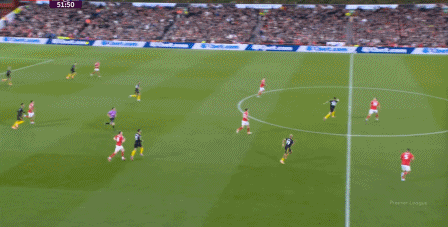 【冷静过后】之诺丁汉森林2-2曼联：迷失的只是五分钟吗？