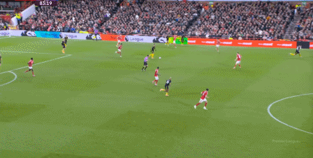 【冷静过后】之诺丁汉森林2-2曼联：迷失的只是五分钟吗？