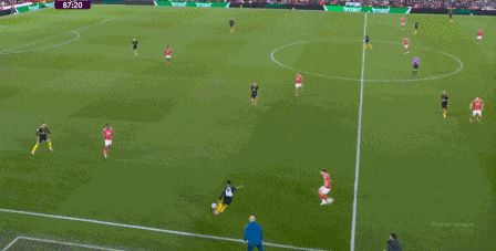 【冷静过后】之诺丁汉森林2-2曼联：迷失的只是五分钟吗？