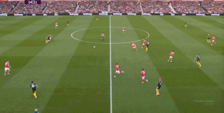 【冷静过后】之诺丁汉森林2-2曼联：迷失的只是五分钟吗？