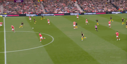 【冷静过后】之诺丁汉森林2-2曼联：迷失的只是五分钟吗？