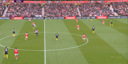 【冷静过后】之诺丁汉森林2-2曼联：迷失的只是五分钟吗？