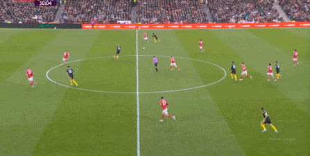 【冷静过后】之诺丁汉森林2-2曼联：迷失的只是五分钟吗？