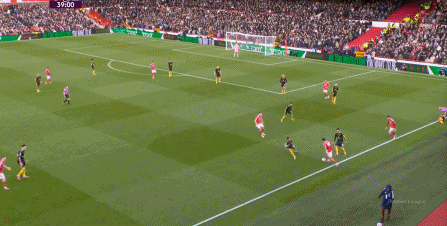 【冷静过后】之诺丁汉森林2-2曼联：迷失的只是五分钟吗？