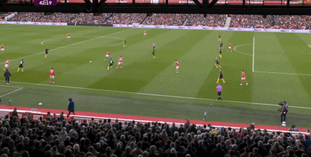 【冷静过后】之诺丁汉森林2-2曼联：迷失的只是五分钟吗？