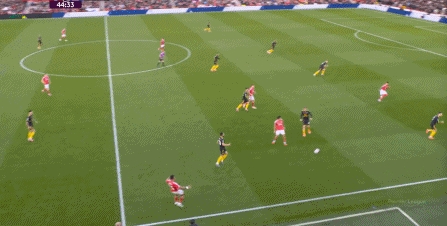 【冷静过后】之诺丁汉森林2-2曼联：迷失的只是五分钟吗？