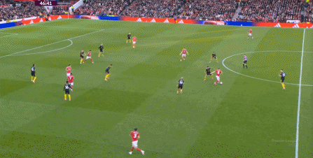 【冷静过后】之诺丁汉森林2-2曼联：迷失的只是五分钟吗？