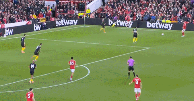 【冷静过后】之诺丁汉森林2-2曼联：迷失的只是五分钟吗？