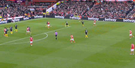 【冷静过后】之诺丁汉森林2-2曼联：迷失的只是五分钟吗？