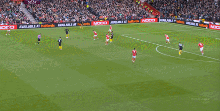 【冷静过后】之诺丁汉森林2-2曼联：迷失的只是五分钟吗？