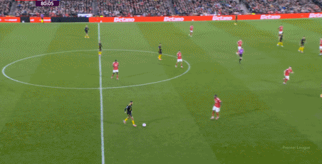 【冷静过后】之诺丁汉森林2-2曼联：迷失的只是五分钟吗？