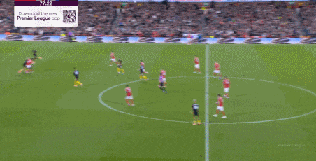 【冷静过后】之诺丁汉森林2-2曼联：迷失的只是五分钟吗？