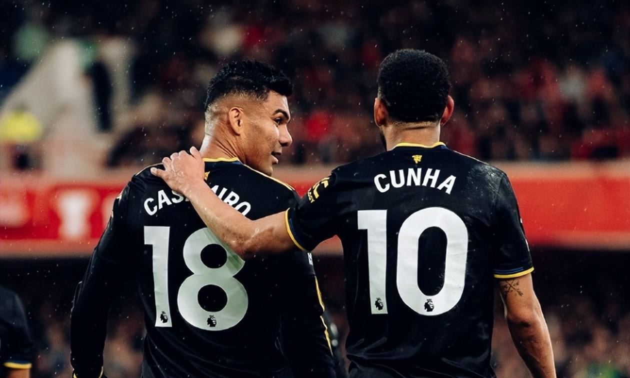 曼联客战热刺分析，红魔2比2诺丁汉森林，争议判罚送分防守漏洞大