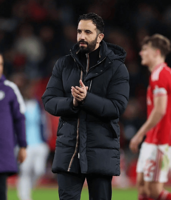 曼联客战热刺分析，红魔2比2诺丁汉森林，争议判罚送分防守漏洞大