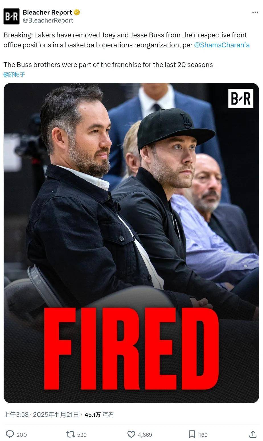 湖人彻底推倒重来！全部离队！那詹姆斯...