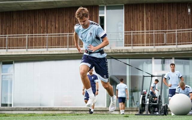 西甲：塞尔塔状态强势，巴萨近期表现稳定