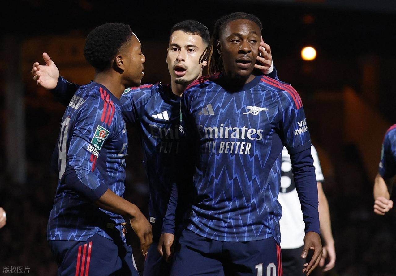 维尔港0-2阿森纳，赛后评分：阿森纳10号排第一